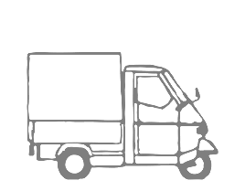 APE Transport, Geco Transport, Tuk-Tuk Transport, https://b2b.motorradtransporte-deutschland.com