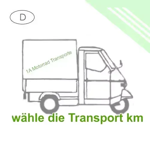 B2B, Piaggio Ape, TucTuc