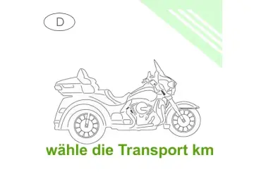 B2B,Trike, Can-Am oder Twike