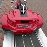 B2B,Trike, Can-Am oder Twike
