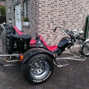 B2B,Trike, Can-Am oder Twike