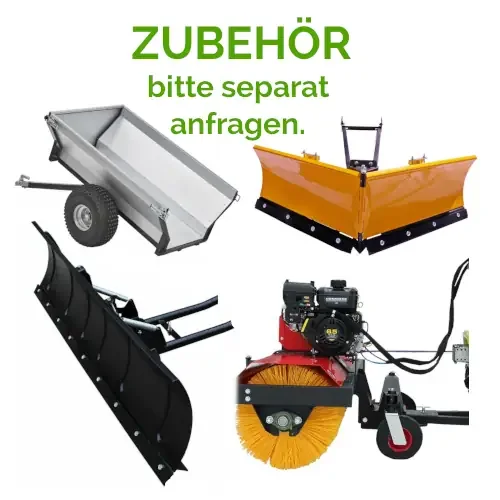 B2B, Quad, ATV, UTV