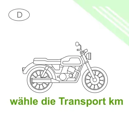 B2B, Leichtkraftrad bis 350 cm³