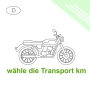 B2B, Leichtkraftrad bis 350 cm³