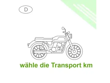 B2B, Leichtkraftrad bis 350 cm³