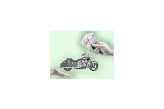 Treuhandservice, Ware gegen Bargeld