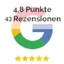 1a motorrad transporte, Google Rezensionen, motorradtransporte-deutschland.com